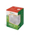 Spectrum 4W LED-Glühbirne Globe - G95, Filament. E27