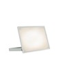 100W LED Fluter, weiß - 9400lm, IP65, 6000K, Außenbereich