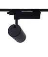 LEDlife RA98 Schienenstrahler 29W - 110lm/w, schwarz, 1-Phasen, 1F2W