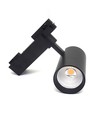 LEDlife RA98 Schienenstrahler 29W - 110lm/w, schwarz, 1-Phasen, 1F2W