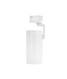 GU10 Wandleuchte mit Up/Down Light - IP44 Außen, ohne Leuchtmittel