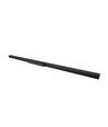 22W SHIFT Smart-Line Schiene - Schwarz, Zigbee