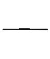 22W SHIFT Smart-Line Schiene - Schwarz, Zigbee