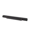 8W dimmbar SHIFT Smart-line S Leuchte 30.4cm - 100°, Schwarz, CCT, Zigbee