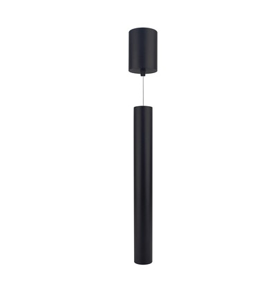 11W HANGIT MULTIWAY S Deckenleuchte - 1070lm, 2700K, 30°, schwarz, höhenverstellbar, IP20