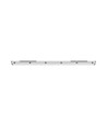 120cm 40W Gigant Pro LED-Leuchte, durchverdrahtet - 150lm/W, IP66 wasserdicht, IK10