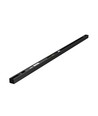 150cm 50W ALLDAY BASIC LED-Lichtband - 125lm/W, Schwarz, CCT, 5 Jahre Garantie, Linearsystem