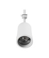 20W PAVA BASIC Schienenstrahler - CCT, 20-45° Abstrahlwinkel, 111lm/W, weiß, IP20