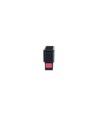 SHIFT Basic - Gitter XS Lineares Leuchtmittel, 110mm, 6W, 2700K, Schwarz