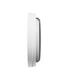 15W Pastilo LED Deckenleuchte - 1800lm, IP54, IK10, 3CCT, Ø22,1cm, weißer Rand