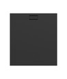 Chloe 7W quadratischer Aufbauspot - CCT, schwarz, UGR19, 90x90mm, 230V, inkl. Leuchtmittel