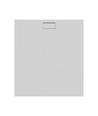 Chloe Aufbau 7W - CCT, 230V, 45°, IP20, UGR19, Ø90x100mm, weiß, quadratisch