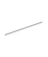 120cm 36W Limea Select komplette LED Wannenleuchte - 122lm/W, IP65, 3CCT, durchverdrahtet, weißes Gehäuse