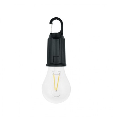 Solara LUMO LED-Solarleuchte - 60x183mm, 300mAh, SPECTRUM