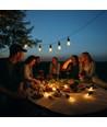 Solara LUMO LED-Solarleuchte - 60x183mm, 300mAh, SPECTRUM