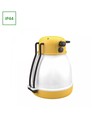 Lumina Minio Solar-Flutlicht - 1800mAh, 140x129x170mm, 2 Jahre Garantie