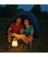 Lumina Minio Solar-Flutlicht - 1800mAh, 140x129x170mm, 2 Jahre Garantie