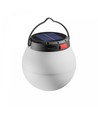 Lumina Orb Solarleuchte, Ø9,8cm - 800mAh, 9,5cm hoch, dekorative Außenleuchte