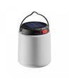 Lumina Tubo Solarleuchte - 800mAh, Ø8,9 x 10,3 cm, Spectrum