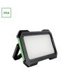 Noctis Handy Solar-Flutlicht mit Sensor - 2400mAh, 120°, IP65, tragbar, wiederaufladbar