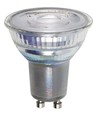 GU10 5,5W DimToWarm LED-Lampe - 450lm, 2200K-2700K, dimmbar, 38°, Glas
