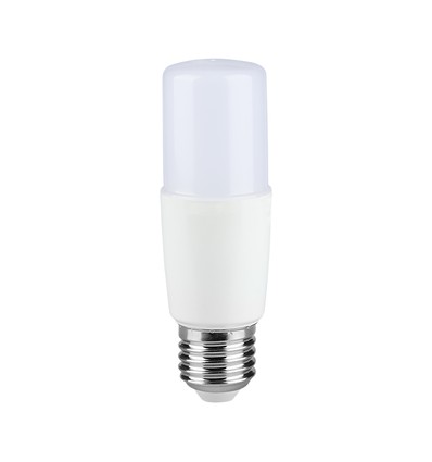 E27 7,5W LED-Leuchtmittel - T37, 3000K