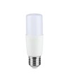 E27 7,5W LED-Leuchtmittel - T37, 3000K