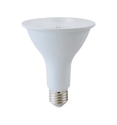 E27 11W LED PAR30 Leuchtmittel - 4000K, Samsung LED Chip