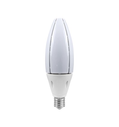 V-Tac 60W LED-Leuchtmittel - E40, 6500K, Cree Chip, 6 Jahre Garantie