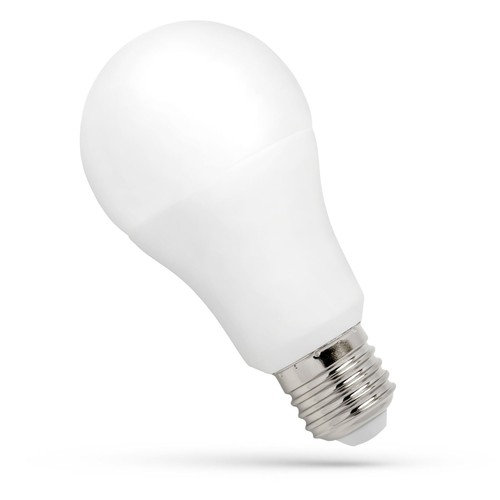 E27 11,5W LED-Lampe - A60