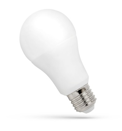 E27 11,5W LED-Lampe - A60