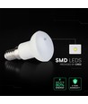 E14 2,9W LED Spot - R39, 6 Jahre Garantie, CREE Chip