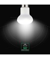 E14 2,9W LED Spot - R39, 6 Jahre Garantie, CREE Chip