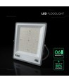 200W LED Fluter - CREE Chip, CCT 3-in-1, 6 Jahre Garantie, Slimline Serie