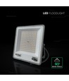 100W LED-Fluter, CCT - 120lm/W, IP65, CREE Chip, 6 Jahre Garantie, Slimline Serie