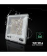 100W LED-Fluter, CCT - 120lm/W, IP65, CREE Chip, 6 Jahre Garantie, Slimline Serie