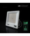 100W LED-Fluter, CCT - 120lm/W, IP65, CREE Chip, 6 Jahre Garantie, Slimline Serie