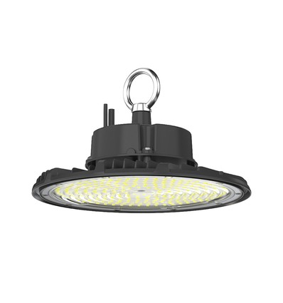 150W V-Tac LED High Bay Hallenstrahler, 155lm/W - IP65, 6500K, 5 Jahre Garantie
