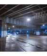 150W V-Tac LED High Bay Hallenstrahler, 155lm/W - IP65, 6500K, 5 Jahre Garantie