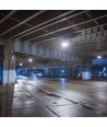 200W LED High Bay Hallenstrahler, 155lm/W - IP65, 6500K, 5 Jahre Garantie