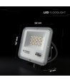 10W LED Fluter - CCT, CREE Chip, 6 Jahre Garantie, Slimline Serie