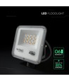 10W LED Fluter - CCT, CREE Chip, 6 Jahre Garantie, Slimline Serie