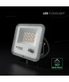 10W LED Fluter - CCT, CREE Chip, 6 Jahre Garantie, Slimline Serie