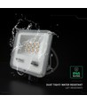 10W LED Fluter - CCT, CREE Chip, 6 Jahre Garantie, Slimline Serie
