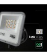 10W LED Fluter - CCT, CREE Chip, 6 Jahre Garantie, Slimline Serie