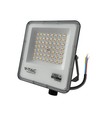 50W LED-Fluter - CCT 3-in-1, CREE Chip, 6 Jahre Garantie, Slimline Serie