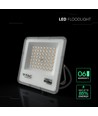 50W LED-Fluter - CCT 3-in-1, CREE Chip, 6 Jahre Garantie, Slimline Serie