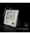 50W LED-Fluter - CCT 3-in-1, CREE Chip, 6 Jahre Garantie, Slimline Serie