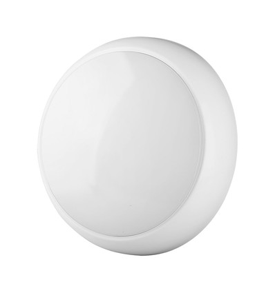 V-Tac LED-Deckenleuchte 8W/16W/20W mit Sensor & Notlicht - 135lm/W, IP54, CCT 3-in-1, Bulkhead, Cree Chip