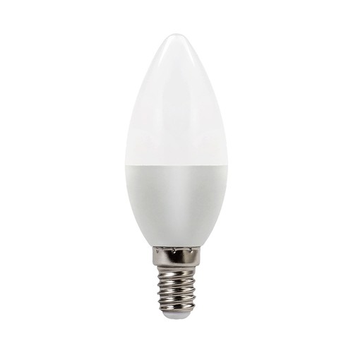 E14 5,5W dimmbare LED-Kerze - Cree Chip, 4000K, 6 Jahre Garantie